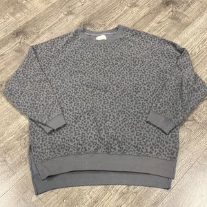 American Eagle sweater